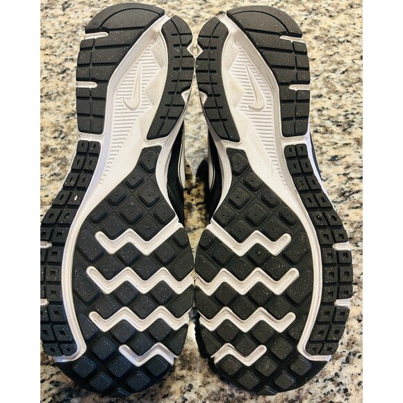 Nike Downshifter 6 Black 684652-003 Men’s Size 11 - Picture 8 of 12